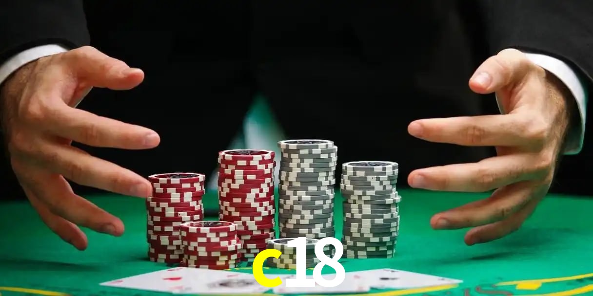 c18 Aplicativo - c18 visual 2