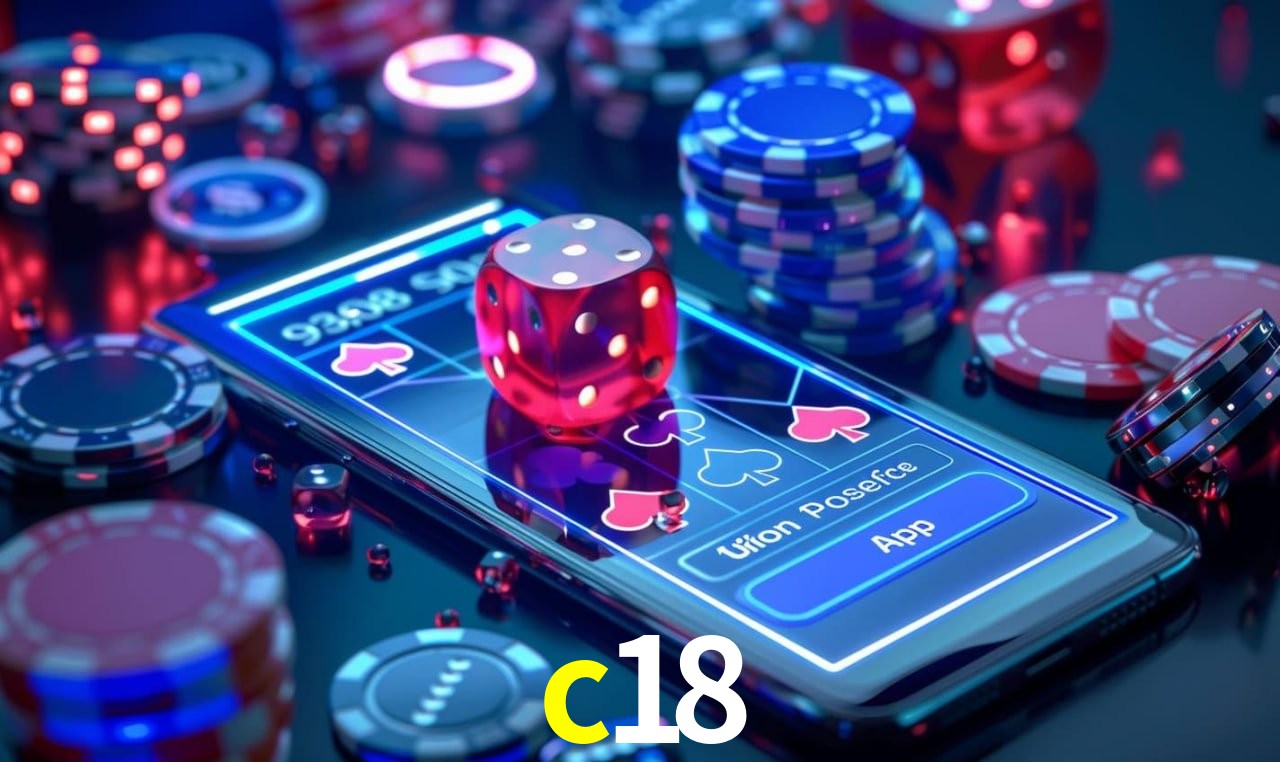 c18 visual 2